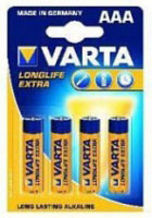 Varta Longlife Extra AAA (4103101414) Varta Longlife Extra AAA (4103101414)